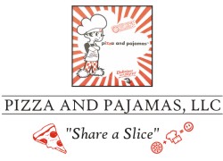 Pizza and Pajamas Is A Unique Gift Basket